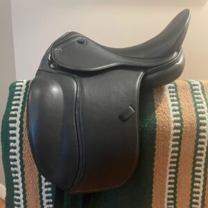 3350DB – NovaFlex Classic Dressage Doublee (VSK) DEMO